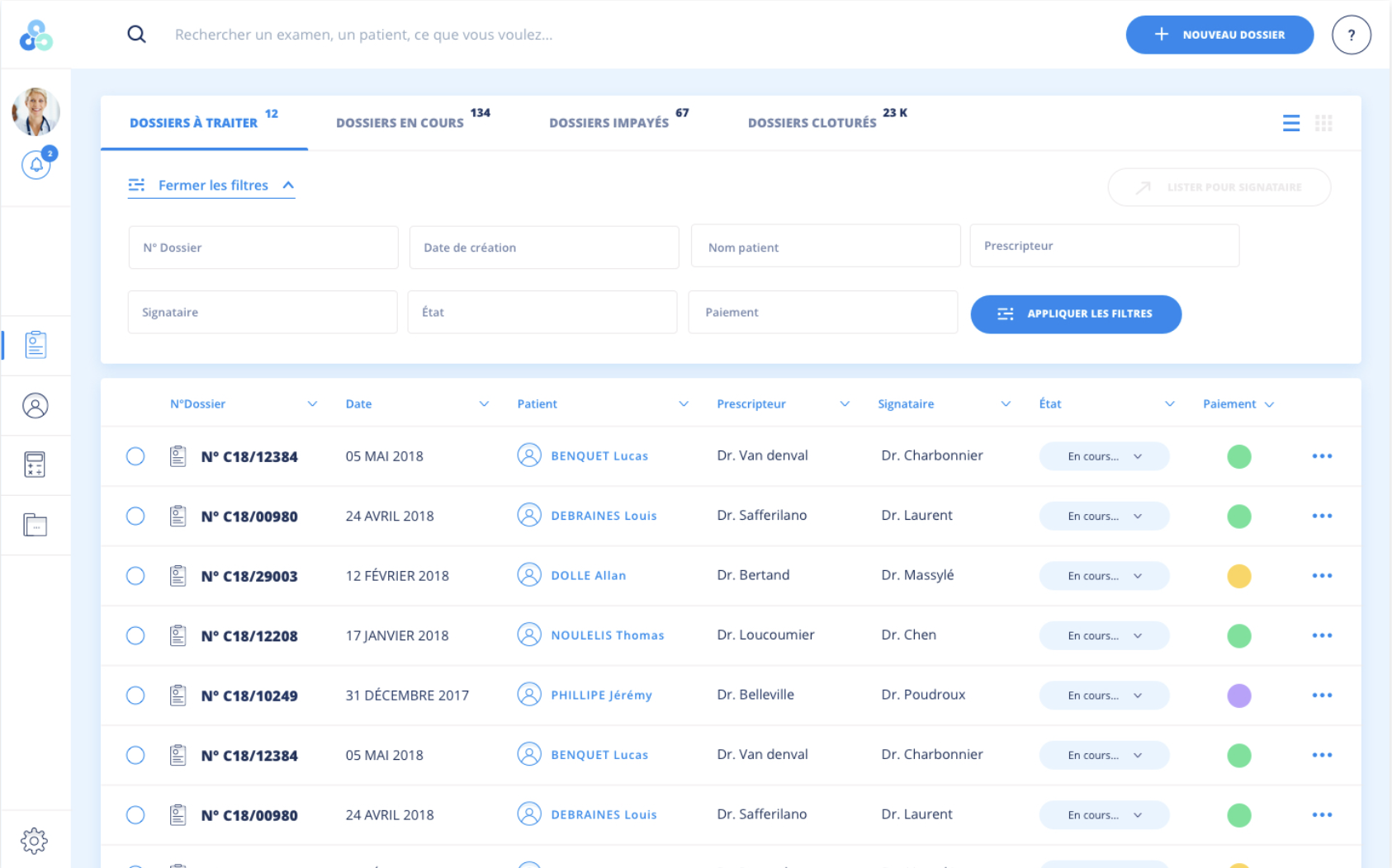 Heedlab - screenshot 4